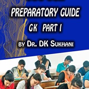 SSC CGL Preparatory Guide: General Knowledge (Part 1)