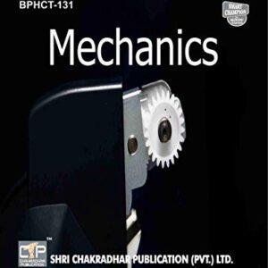 BPHCT 131 MECHANICS SOLVED GUESS PAPERS FOR IGNOU EXAM PREPARATION WITH LATEST SYLLABUS