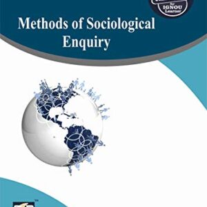 BSOC 134 METHODS OF SOCIOLOGICAL ENQUIRY SOLVED GUESS PAPERS FOR IGNOU EXAM PREPARATION WITH LATEST SYLLABUS