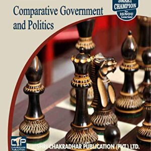 BPSC 133 COMPARATIVE GOVERNMENT AND POLITICS SOLVED GUESS PAPERS FOR IGNOU EXAM PREPARATION WITH LATEST SYLLABUS
