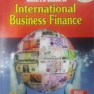 IBO 06 INTERNATIONAL BUSINESS FINANCE SOLVED GUESS PAPERS FOR IGNOU EXAM PREPARATION WITH LATEST SYLLABUS