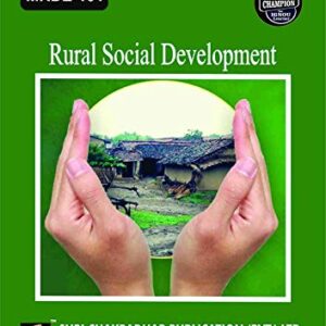 MRDE 101 RURAL SOCIAL DEVELOPMENT SOLVED GUESS PAPERS FOR IGNOU EXAM PREPARATION WITH LATEST SYLLABUS