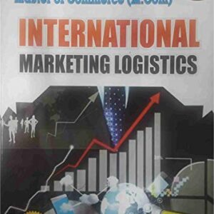 IBO 05 INTERNATIONAL MARKETING LOGISTICS SOLVED GUESS PAPERS FOR IGNOU EXAM PREPARATION WITH LATEST SYLLABUS