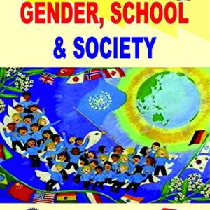 BES 129 GENDER, SCHOOL AND SOCIETY SOLVED GUESS PAPERS FOR IGNOU EXAM PREPARATION WITH LATEST SYLLABUS