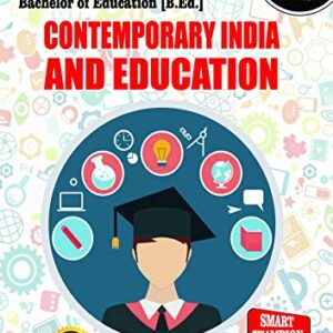 BES 122 CONTEMPORARY INDIA AND EDUCATION SOLVED GUESS PAPERS FOR IGNOU EXAM PREPARATION WITH LATEST SYLLABUS