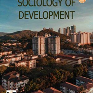 MSO 3 SOCIOLOGY OF DEVELOPMENT SOLVED GUESS PAPERS FOR IGNOU EXAM PREPARATION (LATEST SYLLABUS)