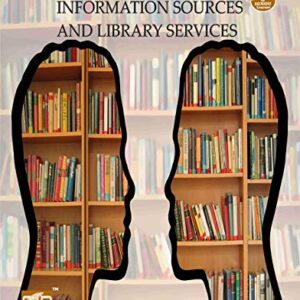 BLII 013 INFORMATION SOURCES AND LIBRARY SERVICES SOLVED GUESS PAPERS FOR IGNOU EXAM PREPARATION WITH LATEST SYLLABUS