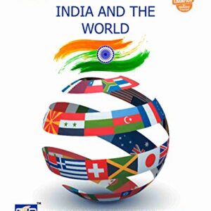 MPSE 1 INDIA AND THE WORLD SOLVED GUESS PAPERS FOR IGNOU EXAM PREPARATION WITH LATEST SYLLABUS