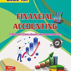 BCOC 131 FINANCIAL ACCOUNTING SOLVED GUESS PAPERS FOR IGNOU EXAM PREPARATION WITH LATEST SYLLABUS