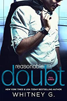 Reasonable Doubt: Full Series (Episodes 1, 2, & 3)