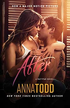 After (The After Series Book 1)