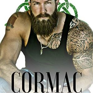 Cormac: A Dark Irish Mafia Romance (Dangerous Doms)