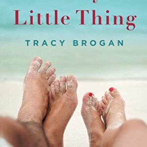 Crazy Little Thing (A Bell Harbor Novel)