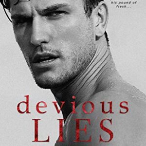 Devious Lies: A Standalone Enemies-to-Lovers Romance