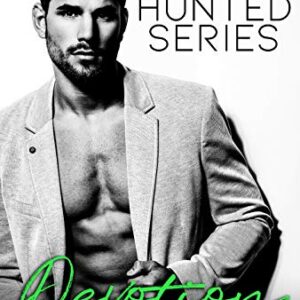 Devotion (The Hunted Series Book 4)