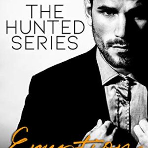 Eruption (The Hunted Series Book 3)