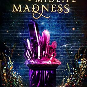 Magical Midlife Madness: A Paranormal Women's Fiction Novel (Leveling Up Book 1)