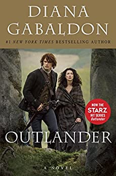 Outlander: A Novel (Outlander, Book 1)