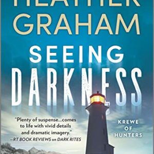 Seeing Darkness (Krewe of Hunters Book 30)