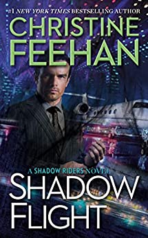 Shadow Flight (A Shadow Riders Novel Book 5)