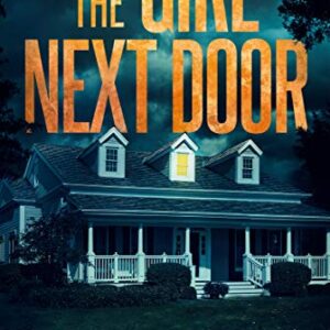 The Girl Next Door (Emma Griffin FBI Mystery Book 4)