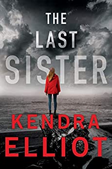The Last Sister (Columbia River Book 1)