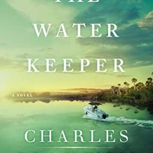 The Water Keeper (A Murphy Shepherd Novel Book 1)