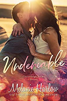 Undeniable: A Small Town Enemies to Lovers Romance