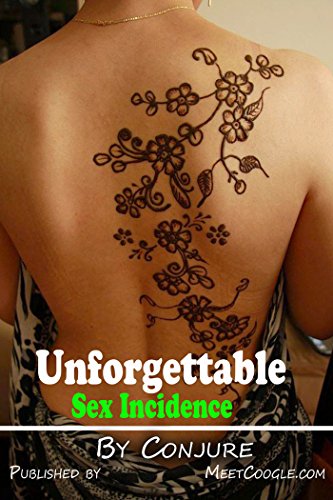 Unforgettable Sex Incidence (USI Book 1)