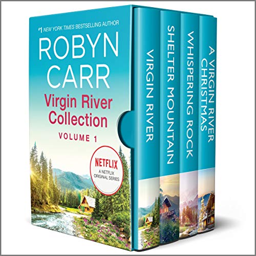 Virgin River Collection Volume 1: An Anthology (A Virgin River Novel)