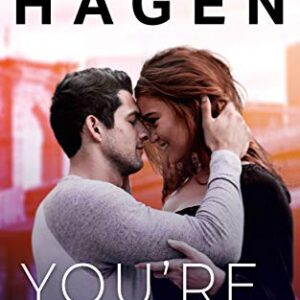 You're The One (Very Irresistible Bachelors Book 1)
