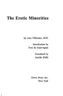 The Erotic Minorities