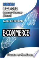 BCS-062: E-Commerce,