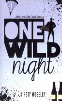One Wild Night, An Enjoying the Chase Novella