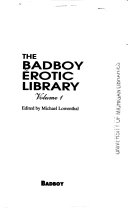 The Badboy Erotic Library