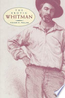 The Erotic Whitman