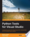 Python Tools for Visual Studio