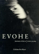 Evohe, Erotic Poems