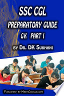 SSC CGL Preparatory Guide, General Knowledge (Part 1)