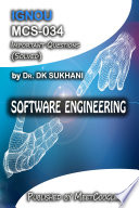 MCS-034: Software Engineering,