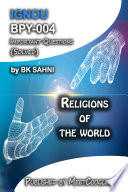BPY-004: Religions Of The World,