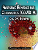 Ayurvedic Remedies for Coronavirus (COVID-19)