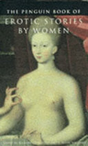 The Penguin Book of Erotic Stories by Women