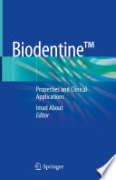 BiodentineTM, Properties and Clinical Applications