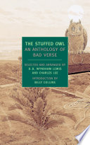 The Stuffed Owl, An Anthology of Bad Verse