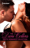 The Dani Collins Erotic Romance Collection, Mastering Her RolePlaying the Master