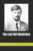 The Lost Girl Illustrated