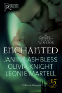 Enchanted, Erotic Fairy Tales