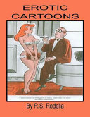 Erotic Cartoons, Coffee Table Book