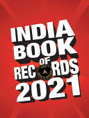 India Book of Records 2021